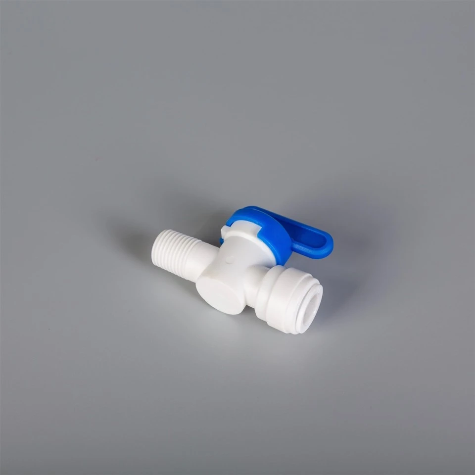 Male Valve high quality