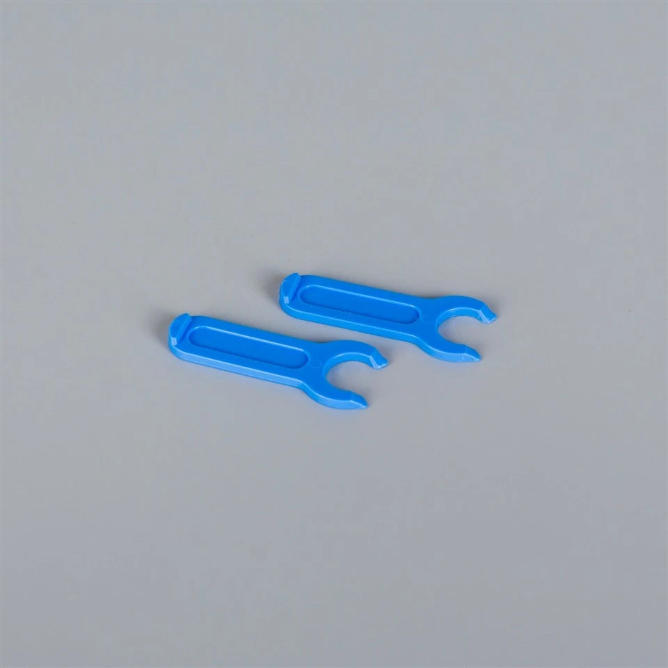 Tube Fitting Locking Clip factory
